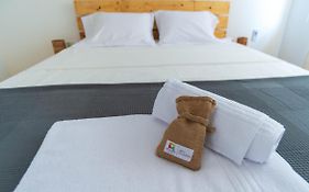 Apartamento Augusta Amwilla Guesthouse