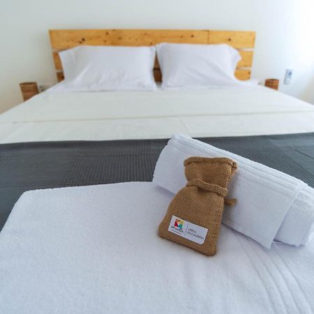 Apartamento Augusta Amwilla Guesthouse Mindelo Extérieur photo