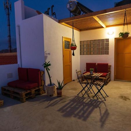 Apartamento Augusta Amwilla Guesthouse Mindelo Extérieur photo