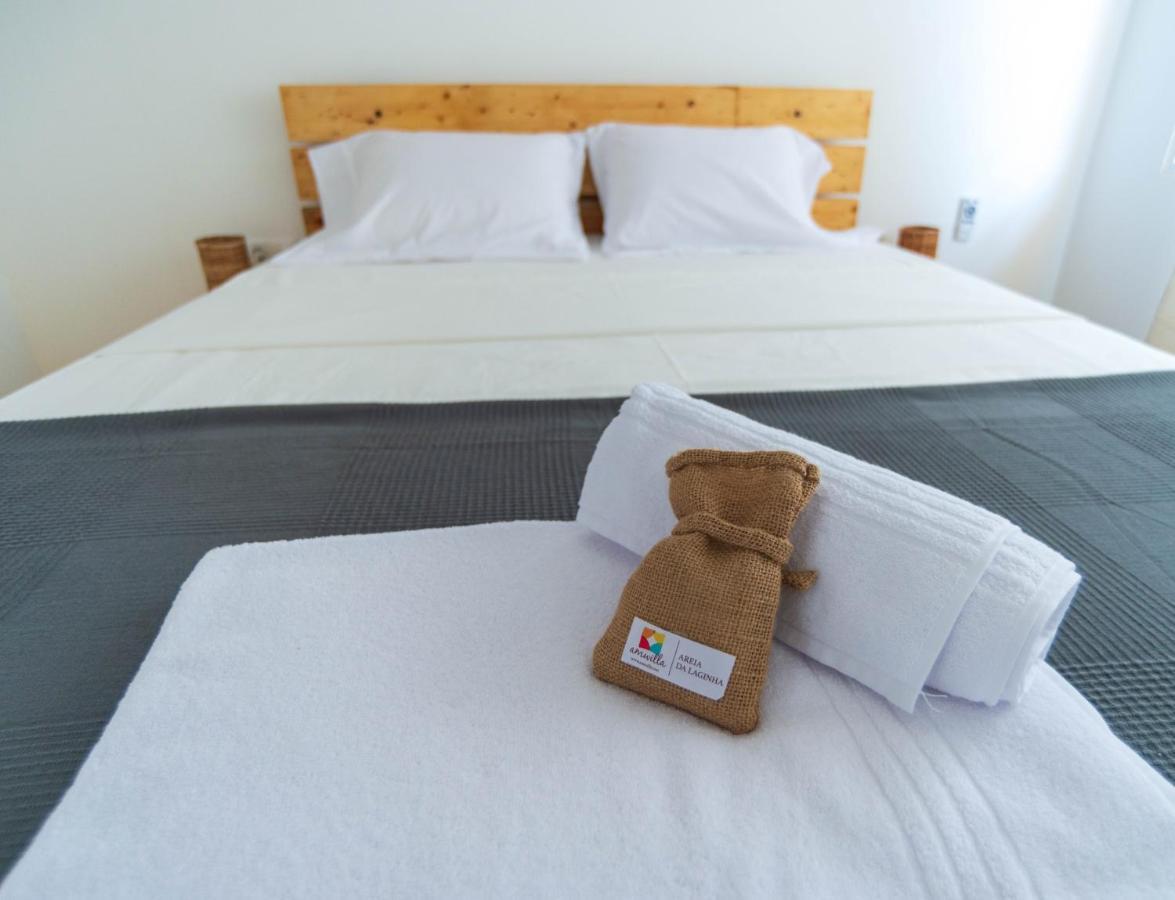 Apartamento Augusta Amwilla Guesthouse Mindelo Extérieur photo